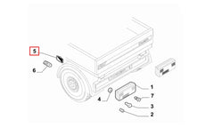 Ducato Çamurluk Sinyali Şema