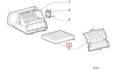 159 Polen Filtresi Şema