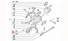 Egea Egr Valfi Şema