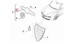 159 Ön Panjur Şema