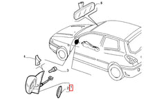 Marea Yan Ayna Şema