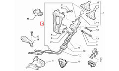 Doblo Vites Kol Burcu Şema