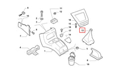 Albea Vites Körüğü Şema