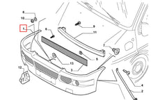 Ducato Ön Tampon Şema