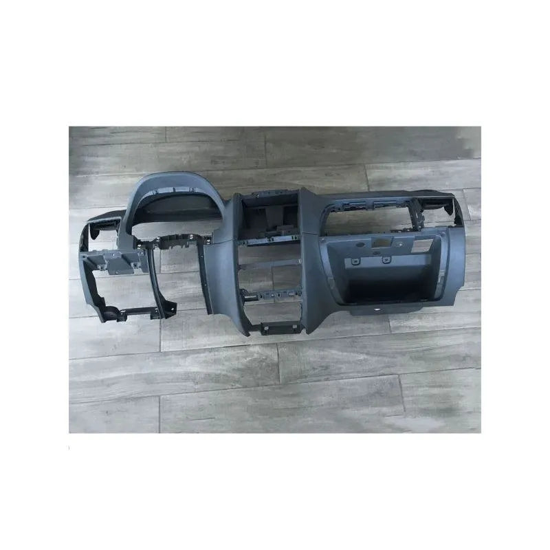 Palio Ön Torpido 2002-2015 MAN 735400731