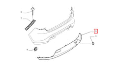 Bravo Tampon Spoileri Şema
