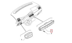 Linea Anahtar Kumanda Grubu Şema