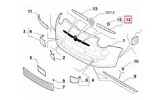 500 Tampon Bandı Şema
