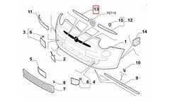 500 Tampon Bandı Şema