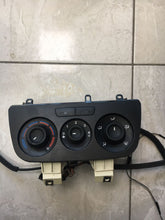 Doblo Kalorifer Klima Kumandası 2011-2022 735498657