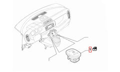 Panda Cam Butonu Şema