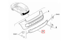 Panda Tampon Bandı Şema