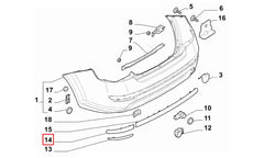 Linea Tampon Bandı Şema