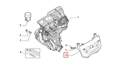 Doblo Kalorifer Klima Kumandası Şema
