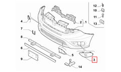 Pratico Sis Farı Çerçevesi Şema
