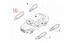 Egea Cam Butonu Şema