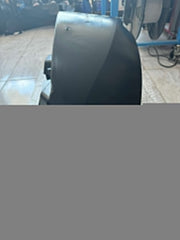 Fiorino Çamurluk Davlumbazı