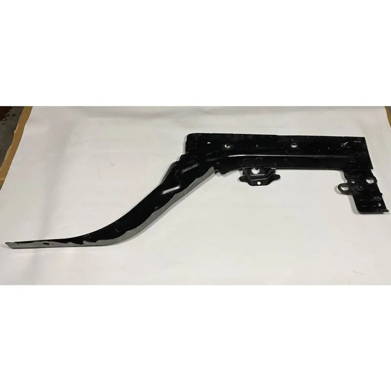 Megane Şasi Kolu 2010-2015 Orjinal Mais 751331777R