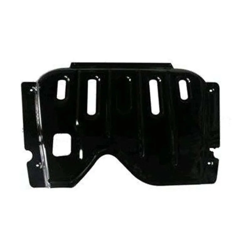 Logan Motor Alt Koruma Sacı 2002-2014 Orjinal