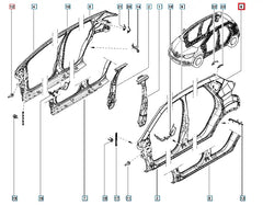 Tempra Kalorifer Musluğu Şema