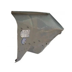 Logan Çamurluk Bağlantı Sacı 2002-2014 Orjinal