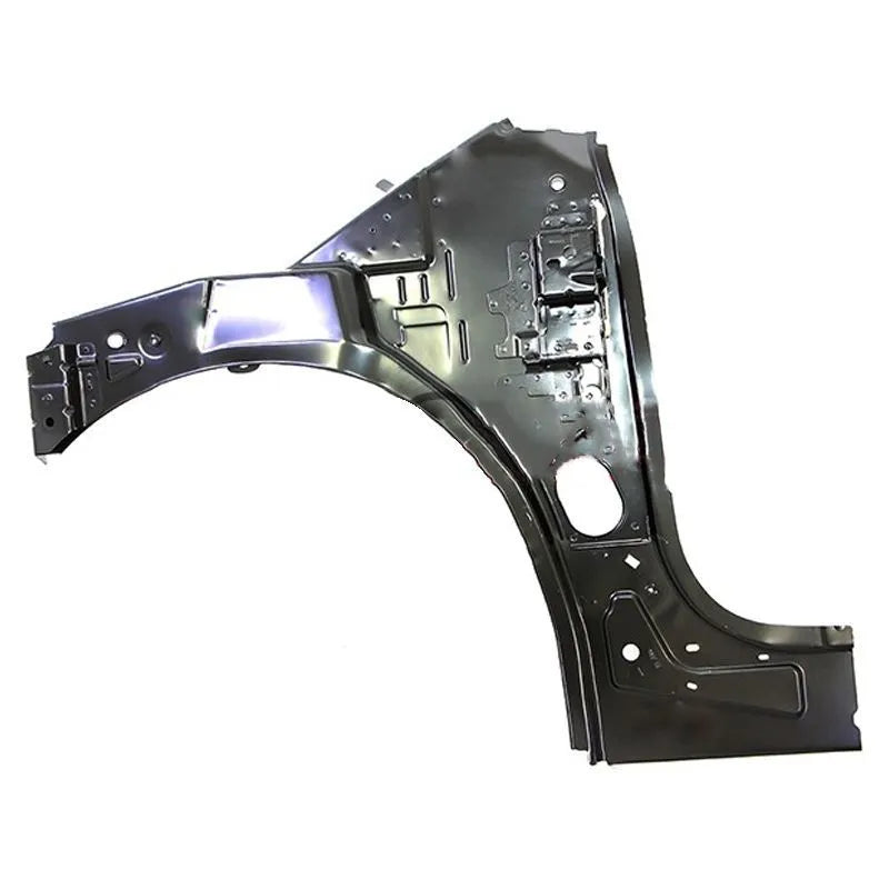 Clio Ön Direk Sacı İç Sol 2013-2018 Orjinal Mais 641526242R