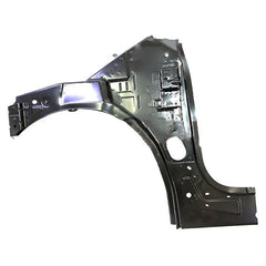 Clio Ön Direk Sacı İç Sol 2013-2018 Orjinal Mais 641526242R