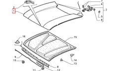 Uno Motor Kaputu Şema