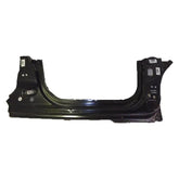 Latitude Marşpiyel Sacı 2011-2014 Orjinal Mais 760206700R