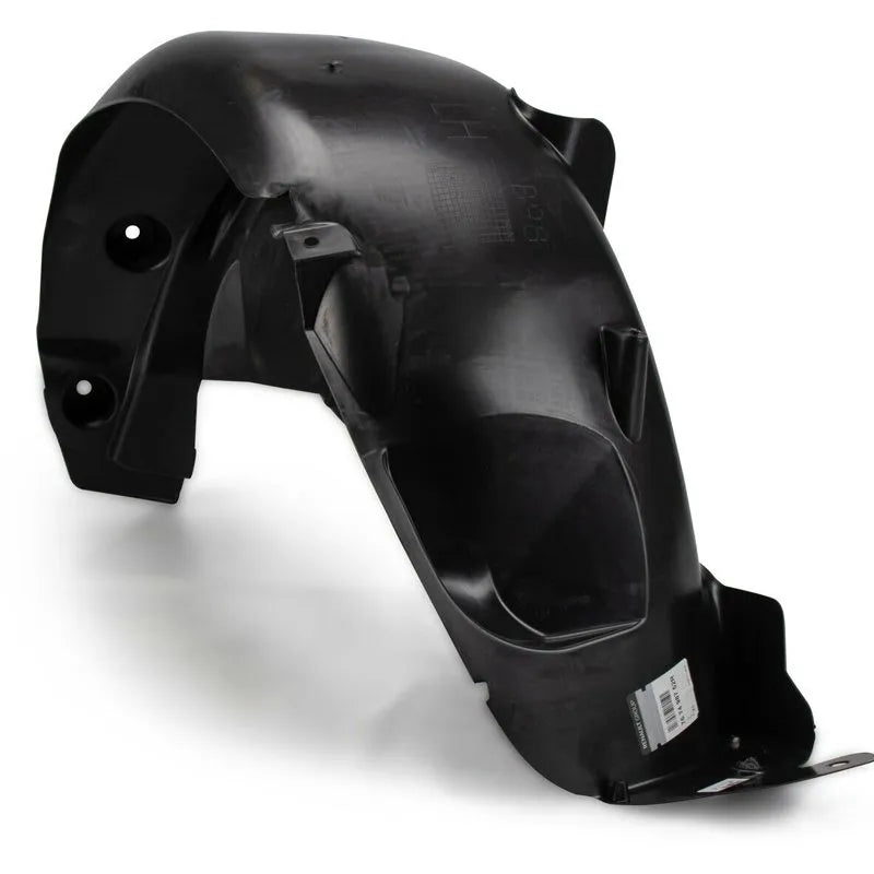 Clio Arka Çamurluk Davlumbazı Sol 2013-2018 Orjinal