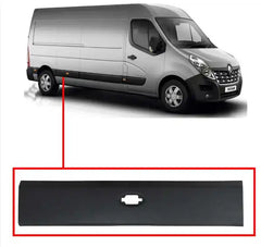 Master Kapı Çıtası Montaj