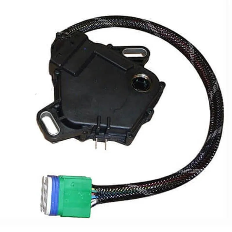 Megane Otomatik Şanzıman Hız Sensörü 1995-2003 Orjinal