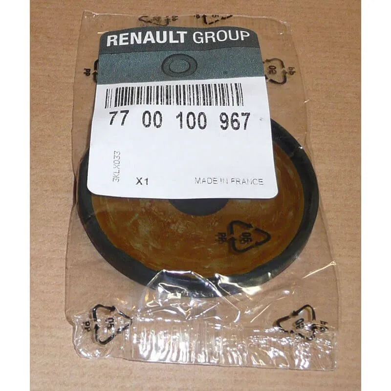 Megane Silindir Kapak Tapası 1995-2003 Orjinal