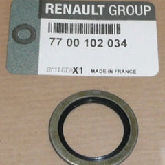 Laguna Karter Tapa Contası 2003-2012 Orjinal Mais 7700102034