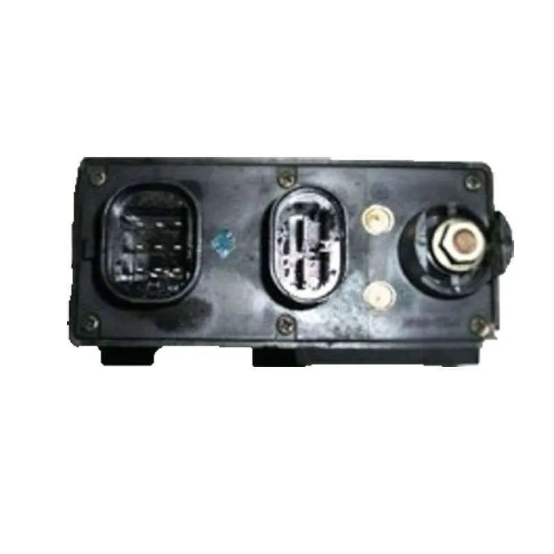 Trafic Dizel Motor Kızdırma Rölesi 2005-2011 Orjinal