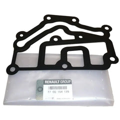 Fluence Termostat Contası 2008-2015 Orjinal Mais 7700104129