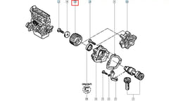 21 Triger Bilyası Şema