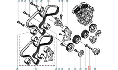 Express Triger Bilyası Şema