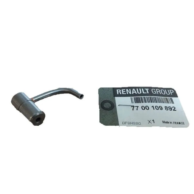 Fluence Yağlama Jeti Sol 2008-2015 Orjinal Mais 6001545340