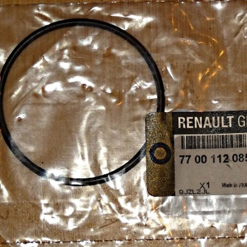 Clio Ön Aks Bilya Oringi 2003-2008 Orjinal Mais 7700112085