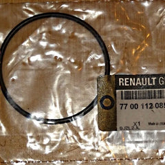 Clio Ön Aks Bilya Oringi 2003-2008 Orjinal Mais 7700112085