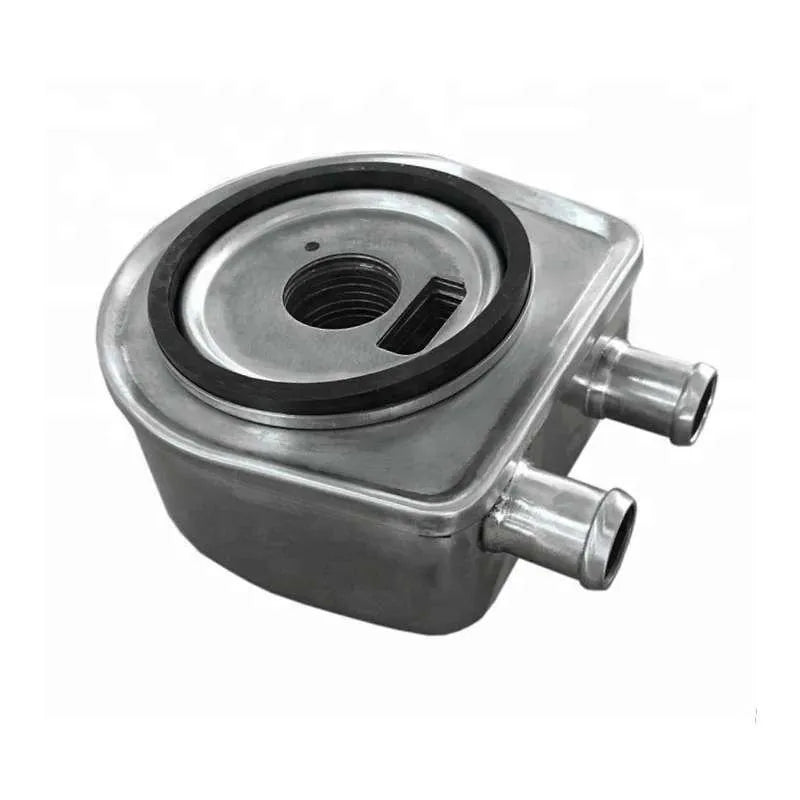 Kangoo Yağ Soğutucu Radyatörü 1998-2009 Orjinal