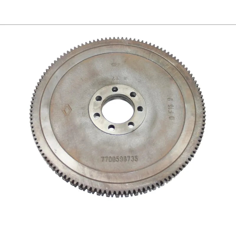 Laguna Debriyaj Volanı 2008-2012 Orjinal Mais 7700273911