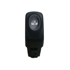 Megane Ön Cam Butonu Sol 1995-2003 Orjinal Mais 7700307605