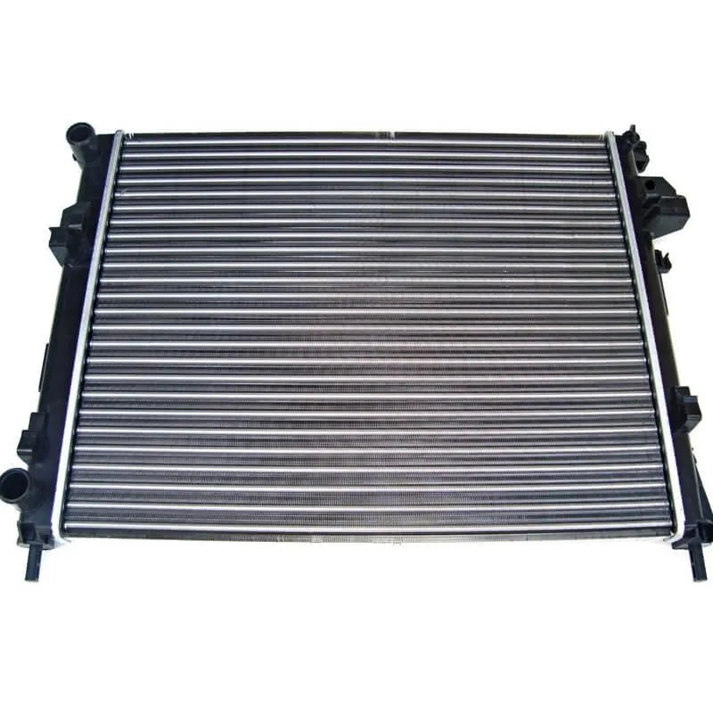Trafic Motor Su Radyatörü 2005-2019 Orjinal Mais 7700312899