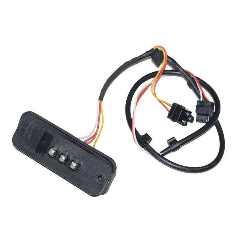 Kangoo Kapı Işık Otomatiği 1998-2009 Orjinal Mais 7700314877