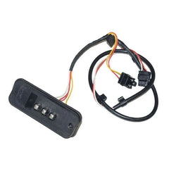 Kangoo Kapı Işık Otomatiği 1998-2009 Orjinal Mais 7700314877