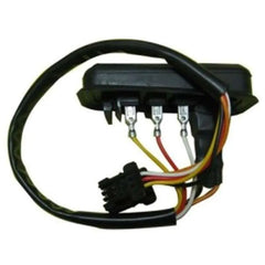 Kangoo Kapı Işık Otomatiği 1998-2009 Orjinal Mais 7700315233