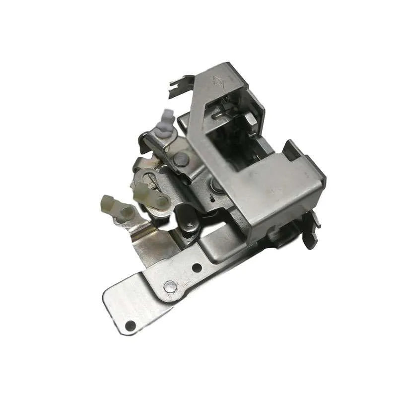 Master Arka Bagaj Kilit Mekanizması 2004-2010 Orjinal