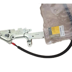 Kangoo Bagaj Kilit Mekanizması 1998-2009 Orjinal